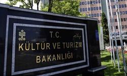 Kültür ve Turizm Bakanlığı 149 sözleşmeli personel alacak