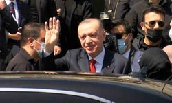 Cumhurbaşkanı Erdoğan: Yüzlerce camiyi ahır yaptılar, unutmadık