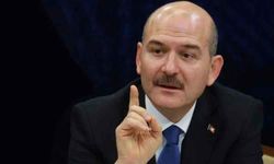 Soylu'dan Kılıçdaroğlu'na göçmen tepkisi! Atme Kampı'nı biliyor musun?