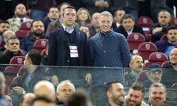 Ahmet Ağaoğlu'ndan Ali Koç'a gönderme!