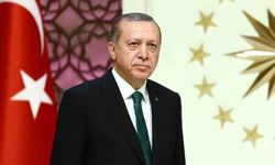 Cumhurbaşkanı Erdoğan'dan şehit ailesine başsağlığı mesajı 