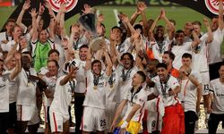 Fenerbahçe'ye kötü haber! Frankfurt üzüntüsü