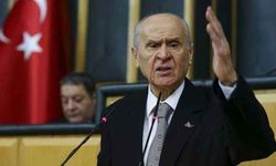 Bahçeli'den çok sert açıklamalar: Üçüncü bir alan kalmadı!