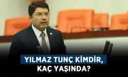 Yılmaz Tunç kimdir, kaç yaşında? Yılmaz Tunç aslen nereli, kariyeri nasıl?