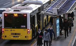 29 Mayıs (bugün) toplu taşıma ücretsiz mi? Pazar günü metro, metrobüs ve Marmaray bedava mı?