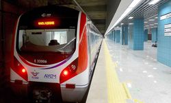 Marmaray bugün ücretsiz hizmet verecek