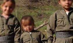 Çocuk üzerinden alçak plan! Terör örgütü YPG/PKK bir ayda 600 çocuk kaçırdı