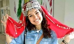 5 yıl önce bugün...Şehit Aybüke Öğretmeni unutmayacağız