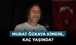 Murat Özkaya kimdir, kaç yaşında? Eyüpspor Başkanı Murat Özkaya nereli?