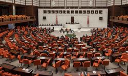 Meclis'te yasama yılının sonuna doğru yoğun mesai
