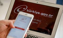 İhbar üzerine harekete geçildi: e-Devlet şifresi isteyen yandı