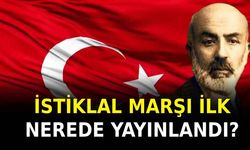 İstiklal marşı ilk nerede yayınlandı? İşte Mehmet Akif Ersoy’un eserleri