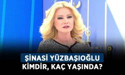 Şinasi Yüzbaşıoğlu kimdir, kaç yaşında? Şinasi Yüzbaşıoğlu nereli, ne iş yapar?