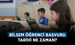 BİLSEM öğrenci başvuru tarihi ne zaman? 2022 Yaz kursu dersleri ne zaman başlayacak?