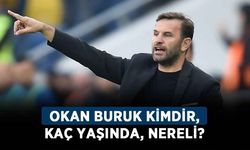 Okan Buruk kimdir, kaç yaşında, nereli? Okan Buruk kariyeri nasıl, hangi takımları yönetti?