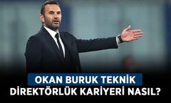 Okan Buruk teknik direktörlük kariyeri nasıl? Okan Buruk kimdir, nereli?