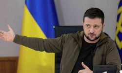 Zelensky, büyük zafer diye açıkladı! 30 yıl bunu bekledik