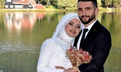 İş makinesi operatörü sel sularına kapıldı