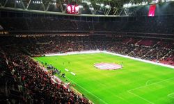 Galatasaray'da stadın adı değişiyor! Havayolu şirketi stat isim sponsoru oluyor