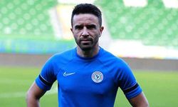 37 yaşındaki Gökhan Gönül'ün yeni adresi belli oldu