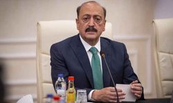 Bakan Vedat Bilgin'den mesai saatleri açıklaması!