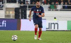 Dubois Galatasaray'da! 3 yıllık anlaşma