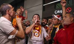 Galatasaray'ın transferi Fransızları şaşırttı!