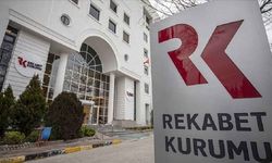 Rekabet Kurulu'ndan 7 şirkete soruşturma