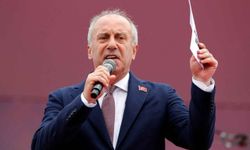 Muharrem İnce'den CHP ve İYİ Parti'ye ağır suçlama! CHP'den maaş alıyorlar