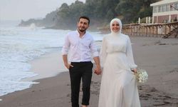 Akçakoca sahili doğal fotoğraf stüdyosu oldu