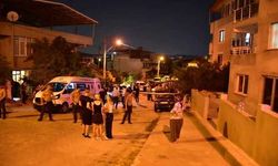 İzmir'de damat dehşeti! Kayınvalidesini ve kayınbiraderini öldürdü