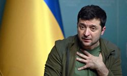 Zelensky'den korkutan açıklama! Türkiye de tehlikede...Büyük felakete yol açar