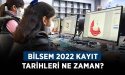 BİLSEM kayıtları ne zaman yapılacak? BİLSEM 2022 kayıt tarihleri ne zaman?