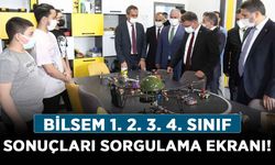 BİLSEM 1. 2. 3. 4. sınıf sonuçları sorgulama ekranı! 2022 BİLSEM mülakat sonuçları nasıl öğrenilir?