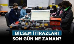 BİLSEM itirazları son gün ne zaman? BİLSEM itiraz nasıl ve nereden yapılır?