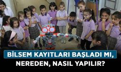 BİLSEM kayıtları başladı mı, nereden, nasıl yapılır? 2022 BİLSEM kayıt kılavuzu yayınlandı mı?