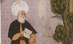 Kanuni Sultan Süleyman'la şair Baki arasında geçen ilginç olay