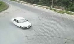 Trabzon'daki tehlikeli drifte 9 bin TL ceza kesildi