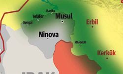 Musul ve Kerkük tehlikede! Türk ordusuna müdahale hakkı doğabilir