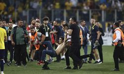 BJK'lilere saldıran şahsın hapsi isteniyor!