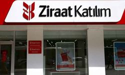 Ziraat Katılım'dan bir günde 5 şube daha! Hedef yıl sonuna kadar 155 şube