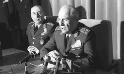 42 yıllık kara leke! 12 Eylül 1980 darbesinin üzerinden 42 yıl geçti