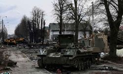 Rusya: Ukrayna’da 293 uçak, 154 helikopter, 4 bin 900 tank ve zırhlı yok ettik