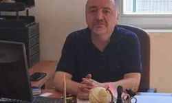 Eşi için gittiği hastanede kendisi vefat etti