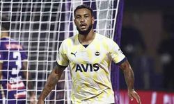 Fenerbahçe'ye derbi öncesi kötü haber! Joshua King, kadrodan çıkarıldı