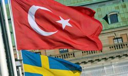  İsveç, Türkiye'ye yönelik silah ambargosunu kaldırdı