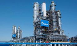 Gazprom İtalya'ya doğal gaz sevkiyatına yeniden başladı