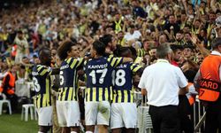 Fenerbahçe'nin konuğu AEK Larnaka-Muhtemel 11'ler