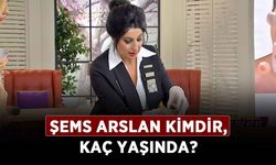 Şems Arslan kimdir, kaç yaşında? Şems Arslan nereli, mesleği nedir?