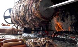 Erzurum ve Artvin'in paylaşamadığı lezzet: Cağ kebabı